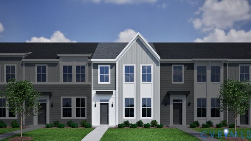 159 Corcoran Way, Aylett, VA 23009