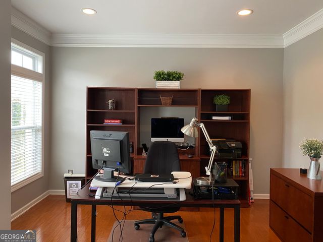 3224 Wolf Club Lane SW, Atlanta, GA 30349