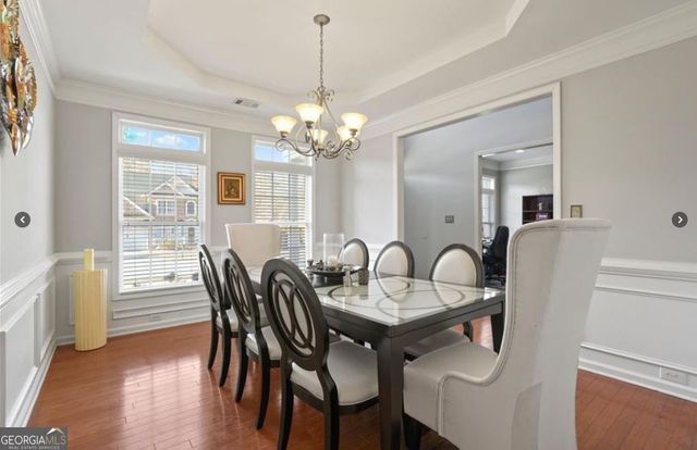 3224 Wolf Club Lane SW, Atlanta, GA 30349