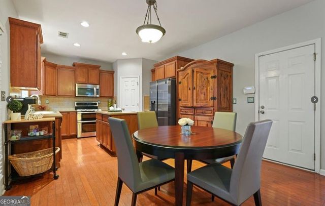 3224 Wolf Club Lane SW, Atlanta, GA 30349