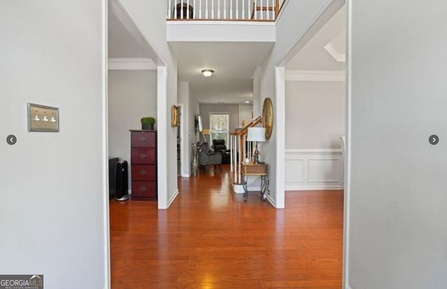 3224 Wolf Club Lane SW, Atlanta, GA 30349