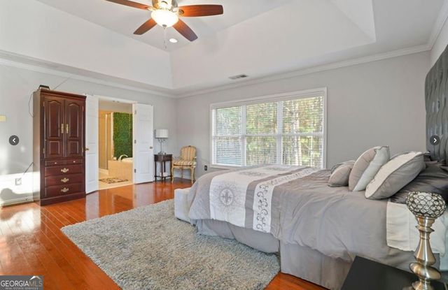 3224 Wolf Club Lane SW, Atlanta, GA 30349