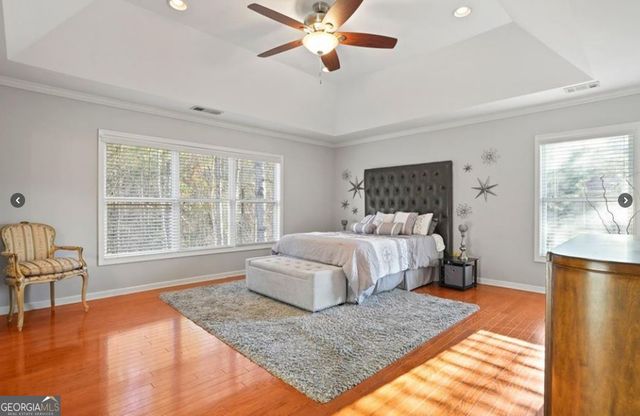 3224 Wolf Club Lane SW, Atlanta, GA 30349