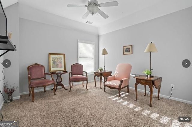 3224 Wolf Club Lane SW, Atlanta, GA 30349