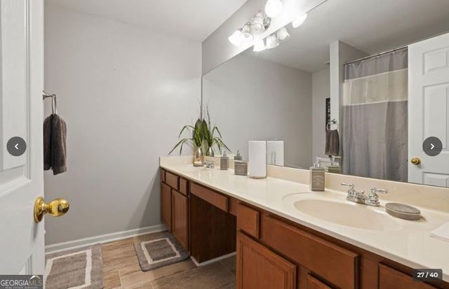 3224 Wolf Club Lane SW, Atlanta, GA 30349