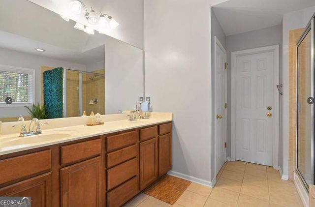 3224 Wolf Club Lane SW, Atlanta, GA 30349