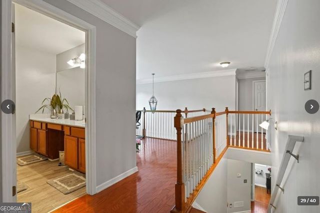 3224 Wolf Club Lane SW, Atlanta, GA 30349