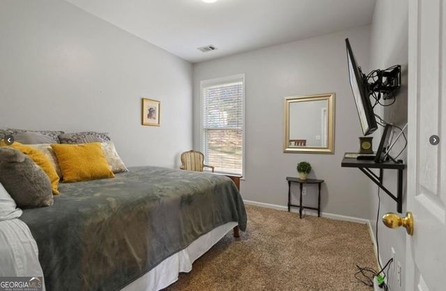 3224 Wolf Club Lane SW, Atlanta, GA 30349