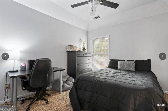 3224 Wolf Club Lane SW, Atlanta, GA 30349