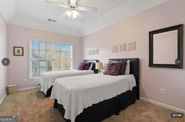 3224 Wolf Club Lane SW, Atlanta, GA 30349