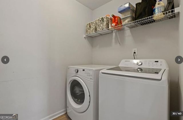 3224 Wolf Club Lane SW, Atlanta, GA 30349