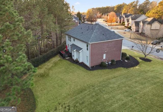 3224 Wolf Club Lane SW, Atlanta, GA 30349