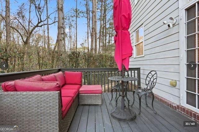 3224 Wolf Club Lane SW, Atlanta, GA 30349