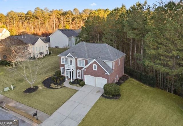 3224 Wolf Club Lane SW, Atlanta, GA 30349