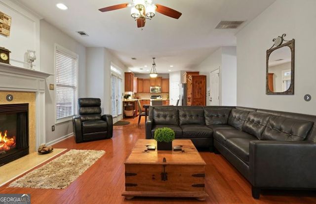 3224 Wolf Club Lane SW, Atlanta, GA 30349