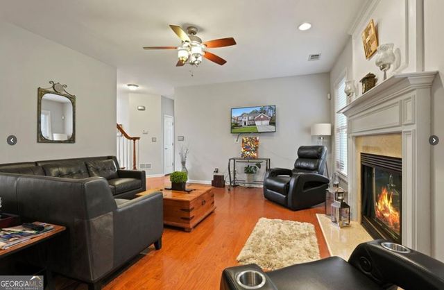 3224 Wolf Club Lane SW, Atlanta, GA 30349