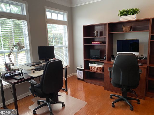 3224 Wolf Club Lane SW, Atlanta, GA 30349