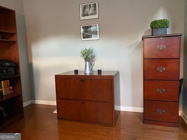 3224 Wolf Club Lane SW, Atlanta, GA 30349