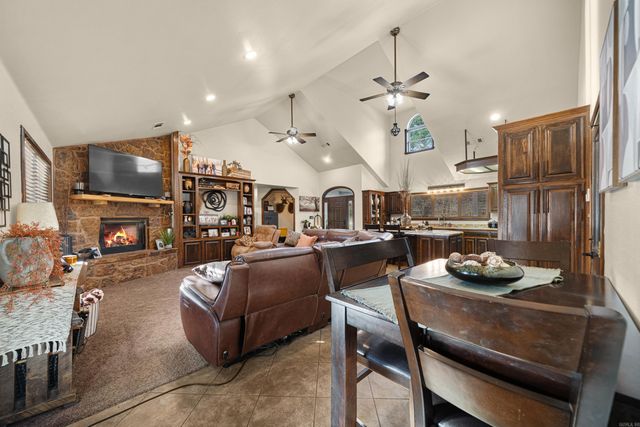 2003 N Moore, Hot Springs, AR 71913