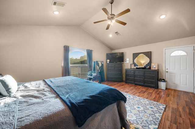 2003 N Moore, Hot Springs, AR 71913
