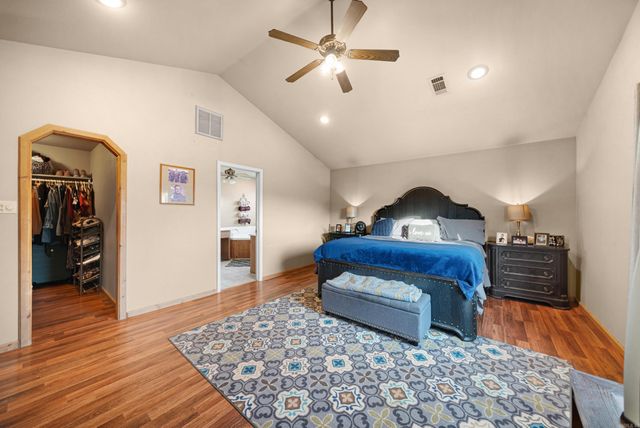 2003 N Moore, Hot Springs, AR 71913