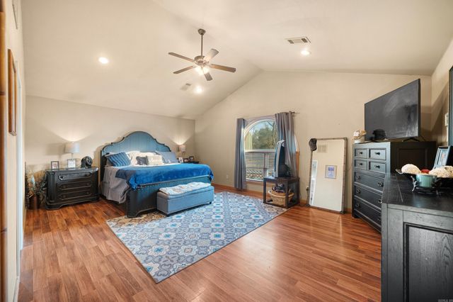 2003 N Moore, Hot Springs, AR 71913