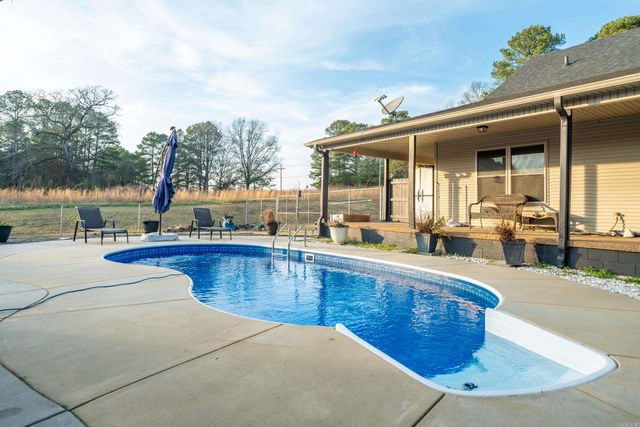 2003 N Moore, Hot Springs, AR 71913