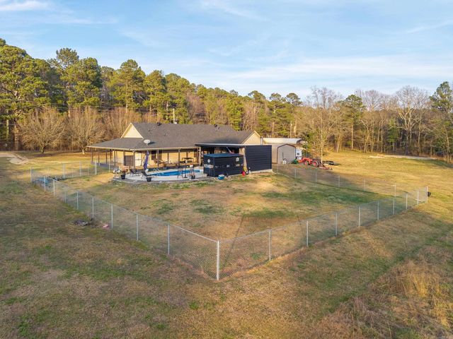 2003 N Moore, Hot Springs, AR 71913