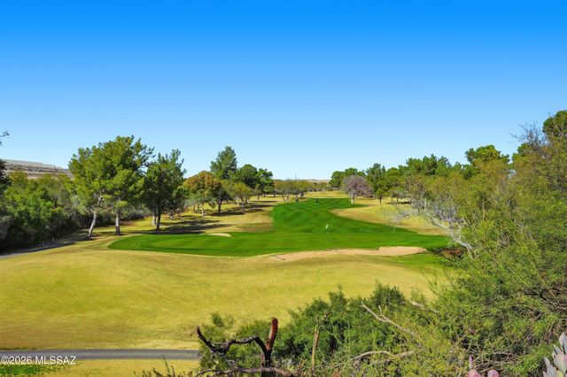 1456 W Desert Hills Drive, Green Valley, AZ 85622