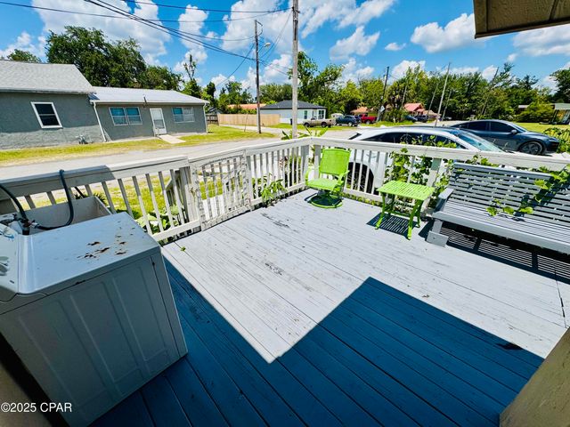 1216 N Martin Luther King Jr Boulevard, Panama City, FL 32401