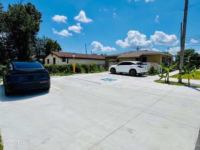 1216 N Martin Luther King Jr Boulevard, Panama City, FL 32401