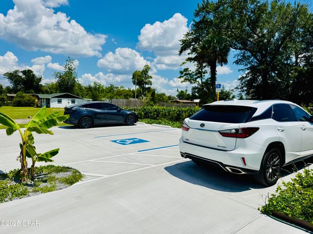 1216 N Martin Luther King Jr Boulevard, Panama City, FL 32401