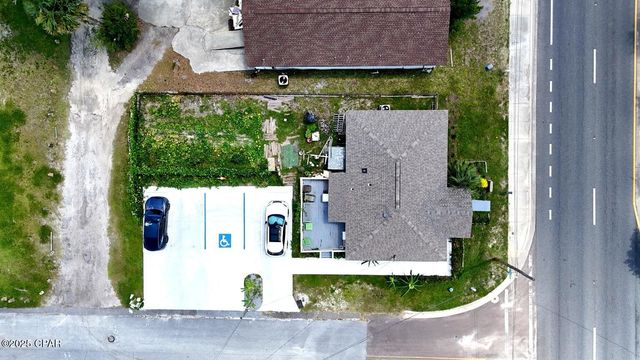 1216 N Martin Luther King Jr Boulevard, Panama City, FL 32401