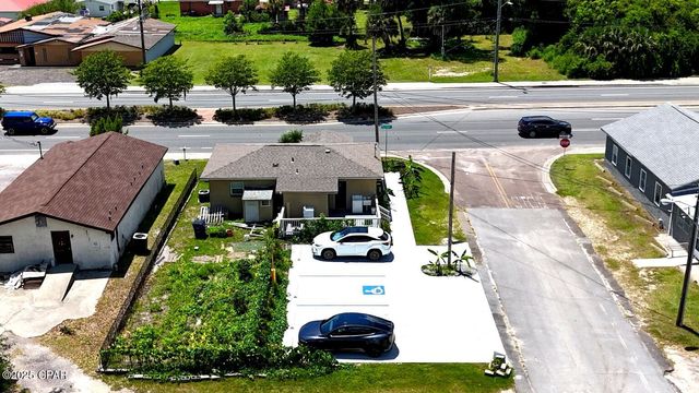 1216 N Martin Luther King Jr Boulevard, Panama City, FL 32401