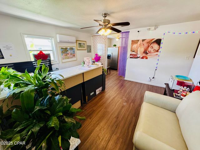 1216 N Martin Luther King Jr Boulevard, Panama City, FL 32401