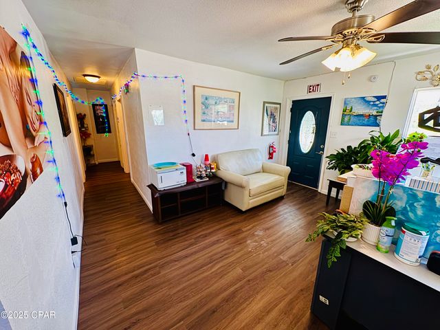 1216 N Martin Luther King Jr Boulevard, Panama City, FL 32401