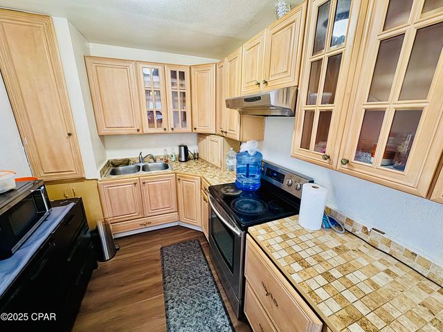 1216 N Martin Luther King Jr Boulevard, Panama City, FL 32401