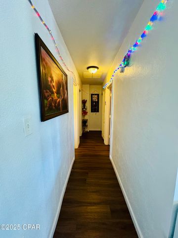 1216 N Martin Luther King Jr Boulevard, Panama City, FL 32401