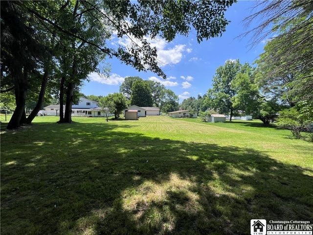 3194 Cranberry Road, Allegany, NY 14760