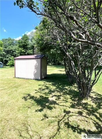 3194 Cranberry Road, Allegany, NY 14760