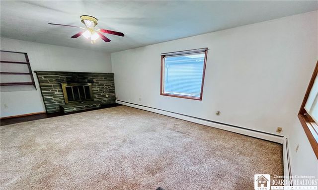 3194 Cranberry Road, Allegany, NY 14760