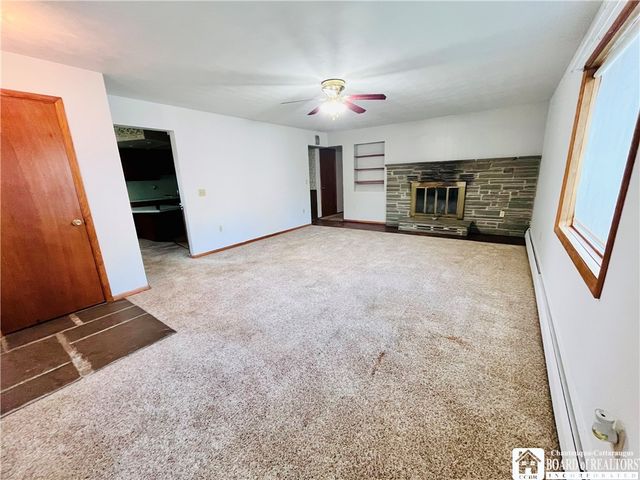 3194 Cranberry Road, Allegany, NY 14760