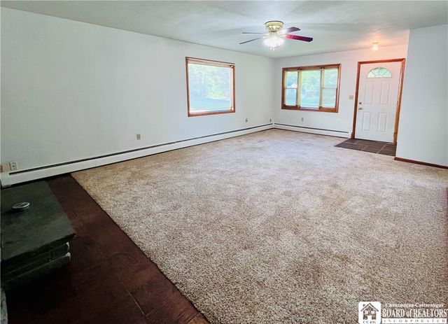 3194 Cranberry Road, Allegany, NY 14760