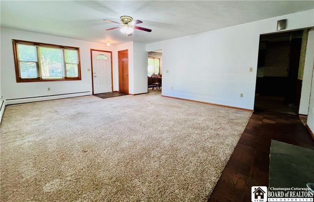 3194 Cranberry Road, Allegany, NY 14760