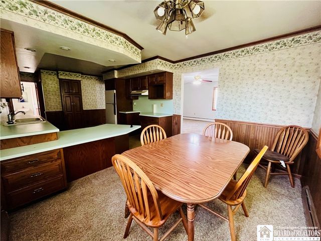 3194 Cranberry Road, Allegany, NY 14760