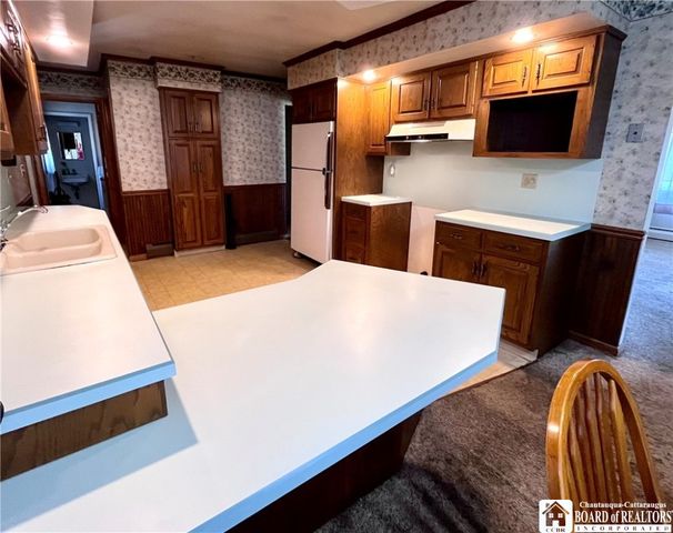 3194 Cranberry Road, Allegany, NY 14760