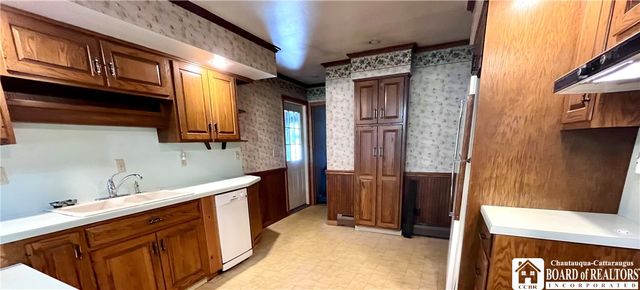 3194 Cranberry Road, Allegany, NY 14760