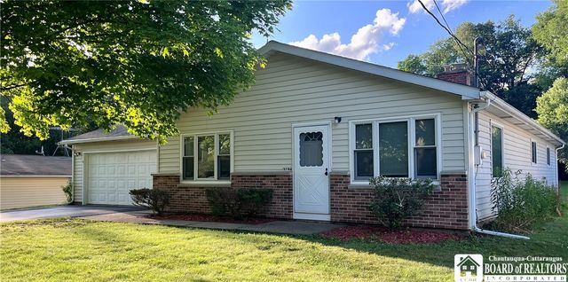 3194 Cranberry Road, Allegany, NY 14760