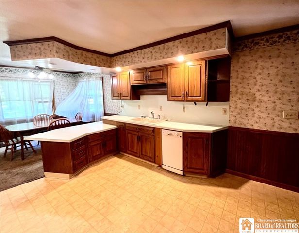 3194 Cranberry Road, Allegany, NY 14760