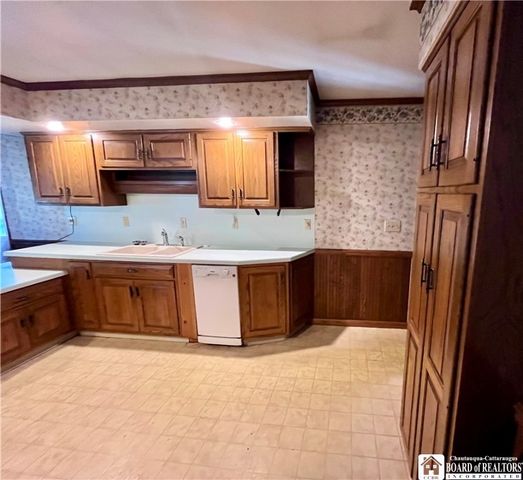 3194 Cranberry Road, Allegany, NY 14760